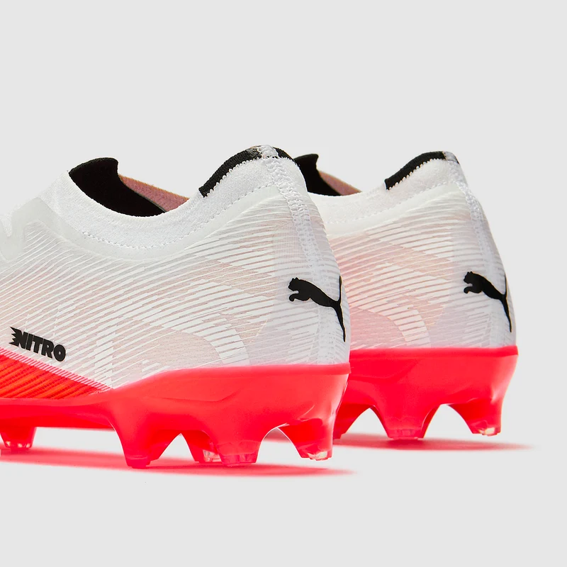 Puma Ultra Nitro 7 Match Schnürungslos FG/AG