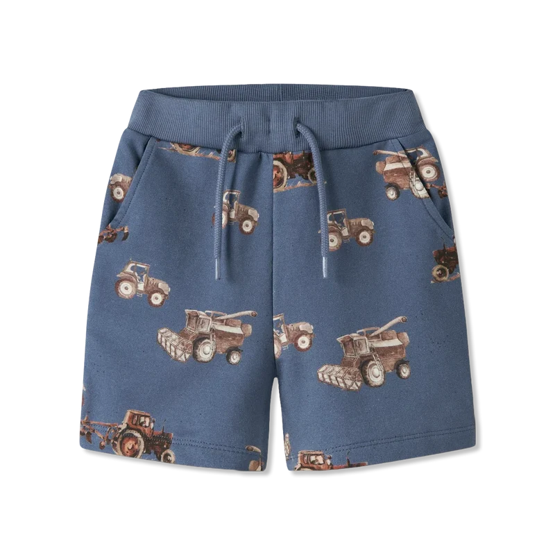 Nmmjanol Shorts