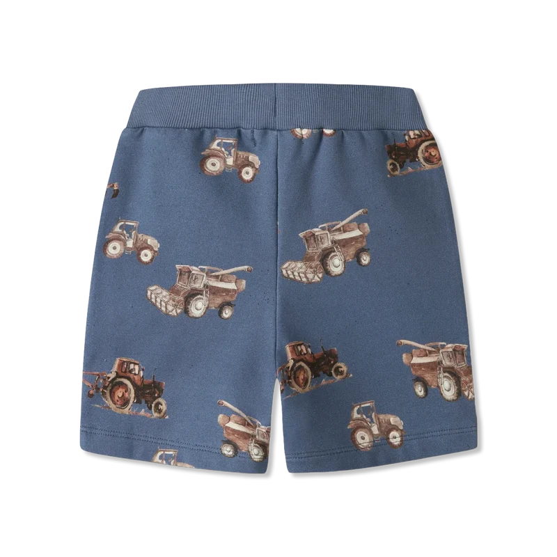 Nmmjanol Shorts
