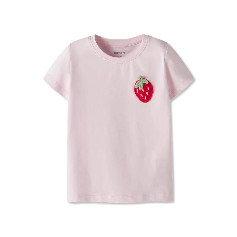 Nmfjuanitta T-shirt