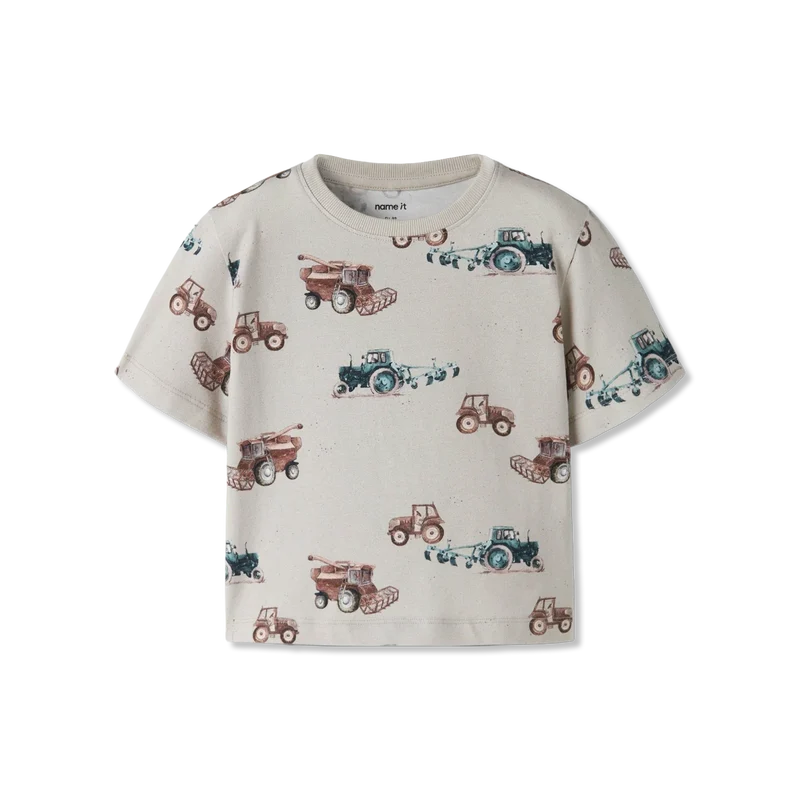 Nmmjanol T-shirt