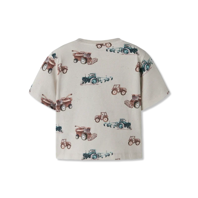 Nmmjanol T-shirt