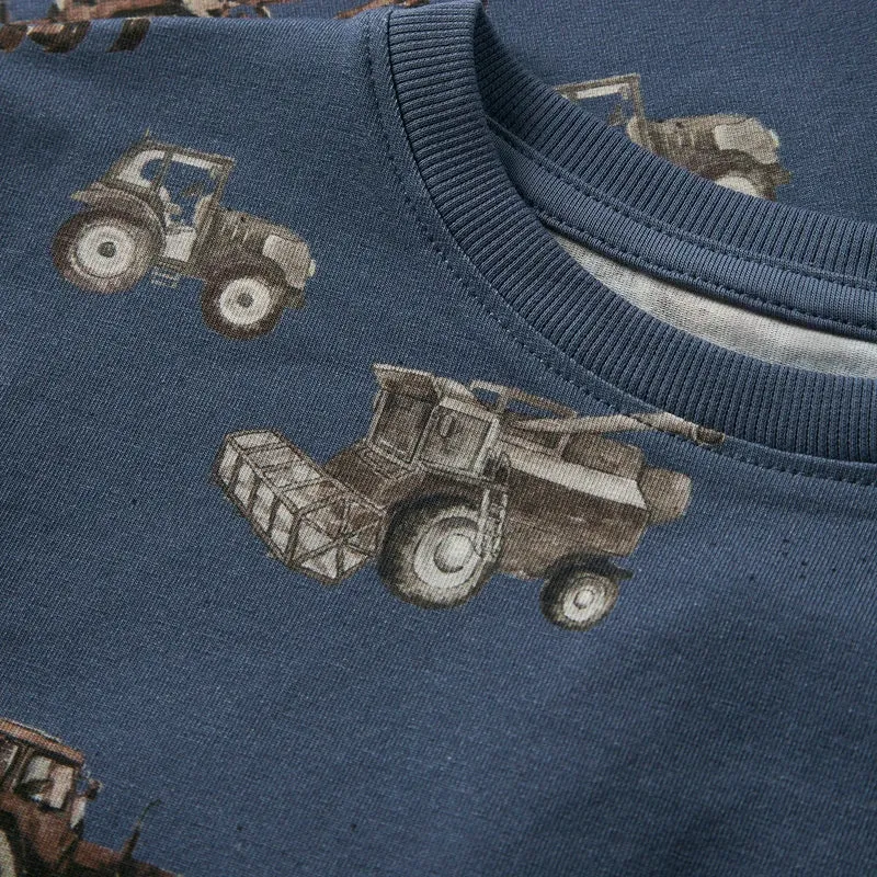 Nmmjanol T-shirt