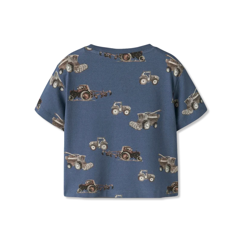 Nmmjanol T-shirt