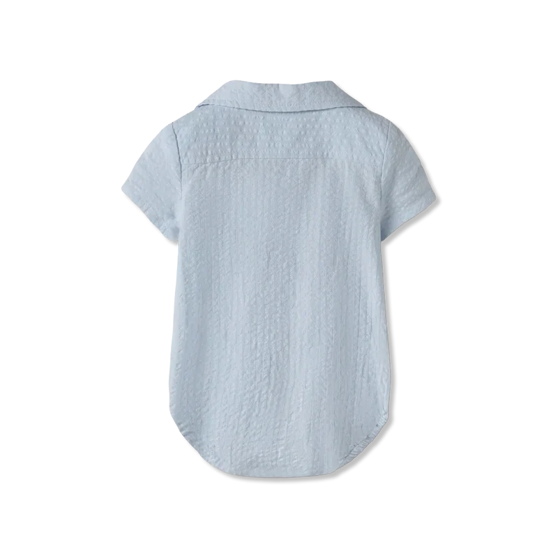 Nbmhoman Bodyhemd