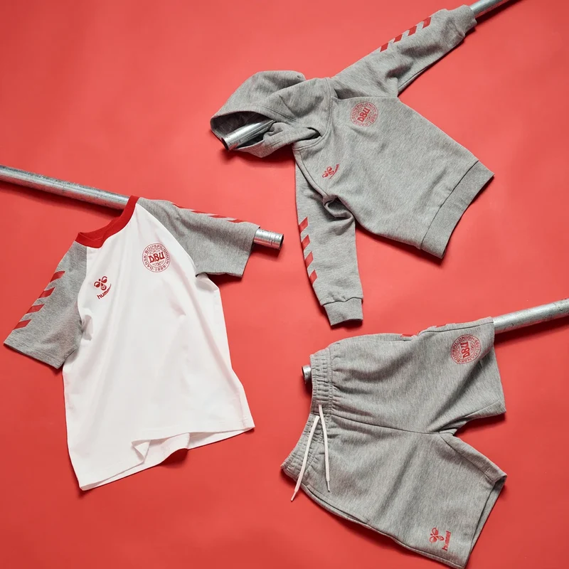 Hmljr Sweatshirt