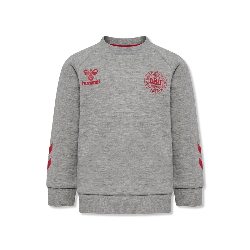 Hmlmini Sweatshirt