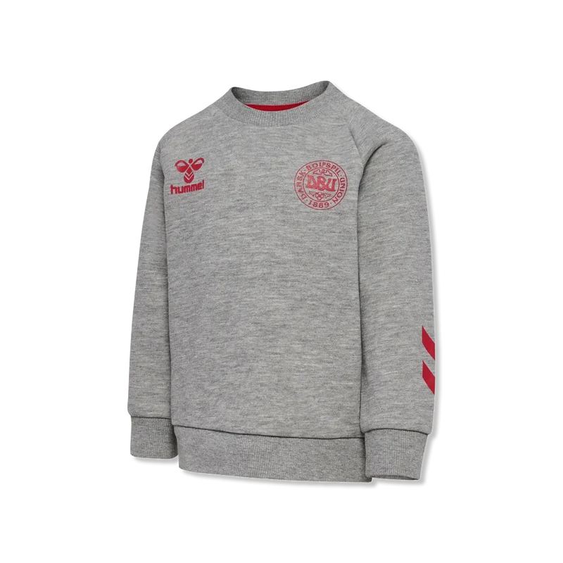 Hmlmini Sweatshirt