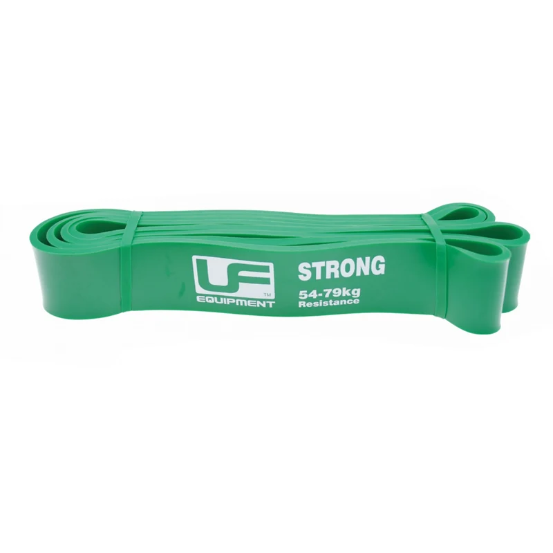 Resistance Loops (Strong)
