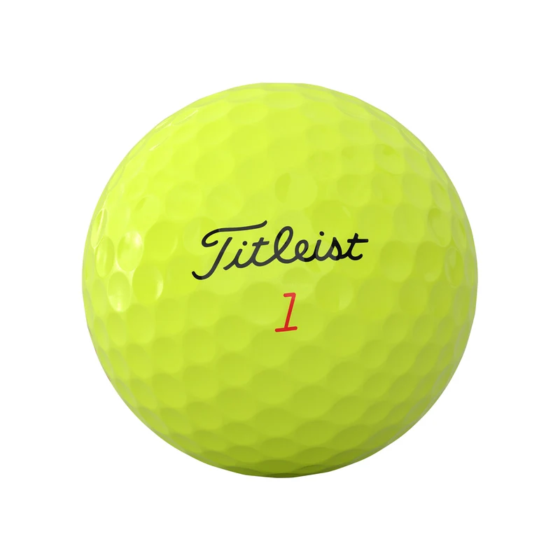 Trufeel 2026 Golf Balls (Dozen)
