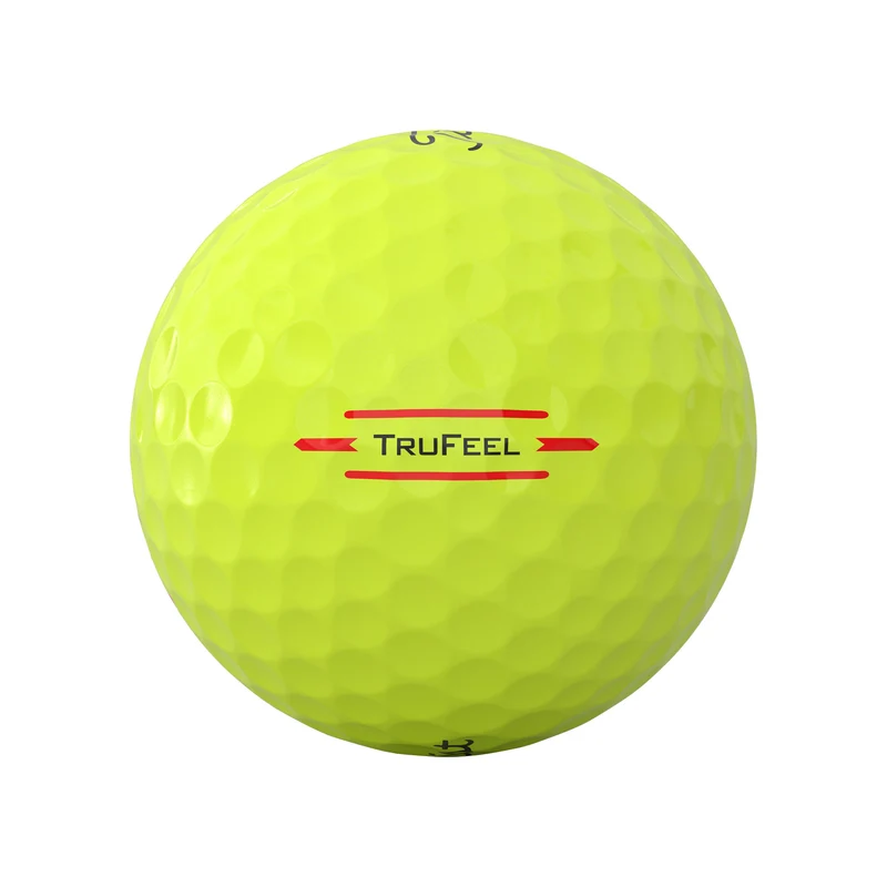 Trufeel 2026 Golf Balls (Dozen)