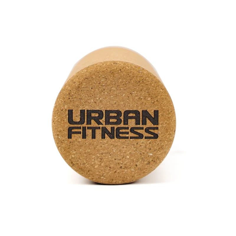 Cork Yoga Roller