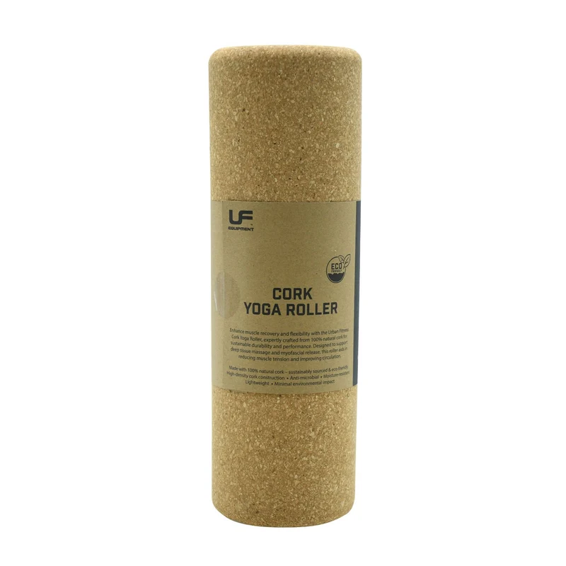 Cork Yoga Roller