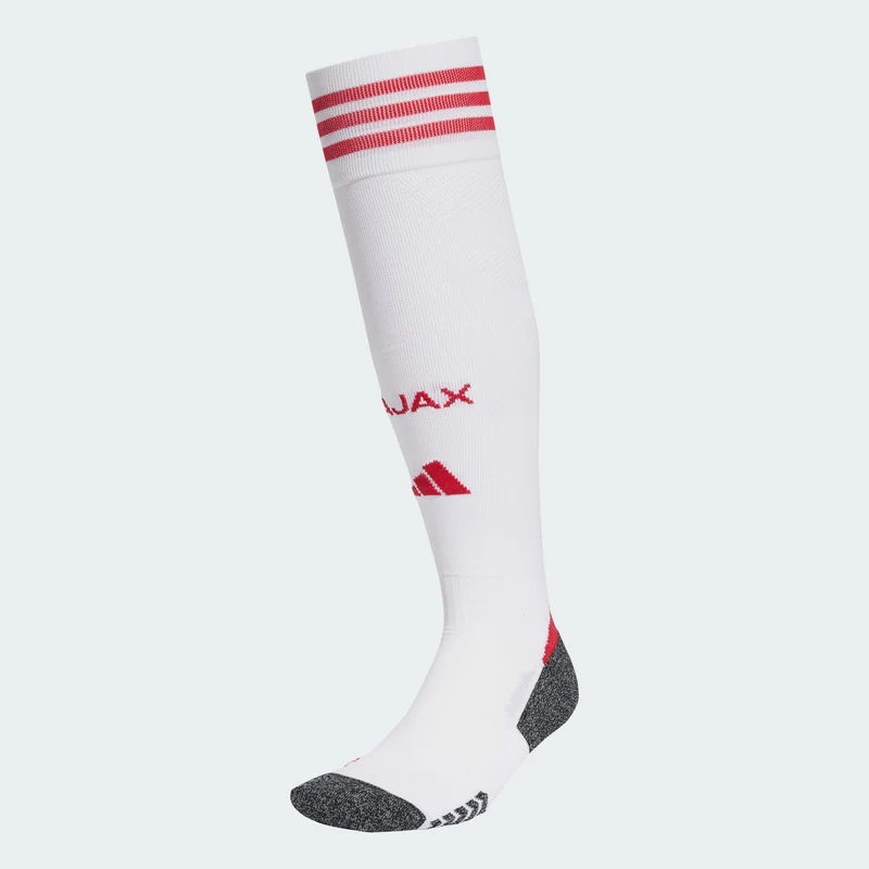 adidas Unisex Ajax Amsterdam 25/26 Home Socks