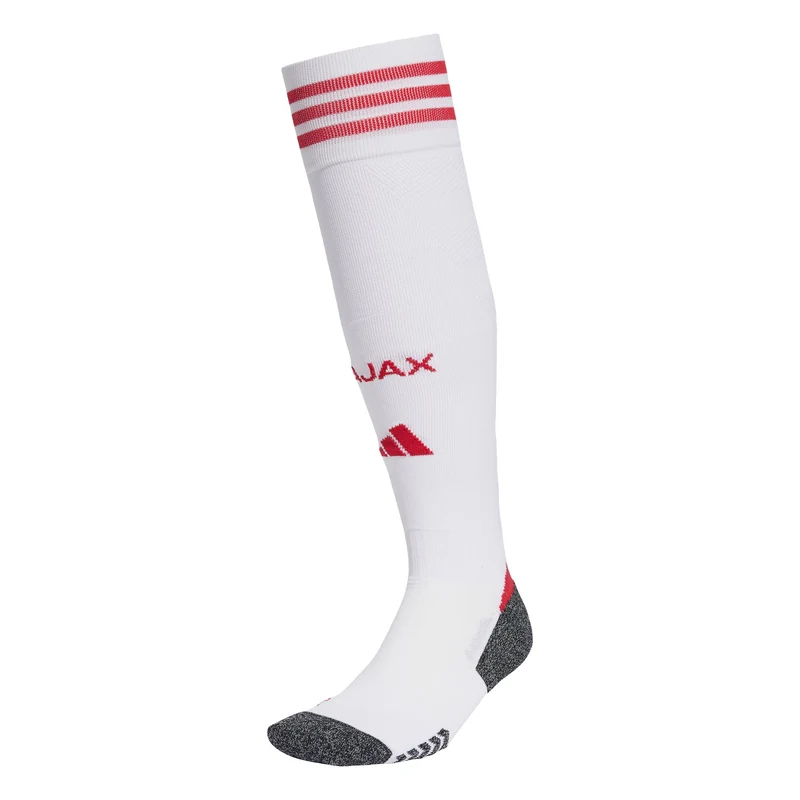 adidas Unisex Ajax Amsterdam 25/26 Home Socks