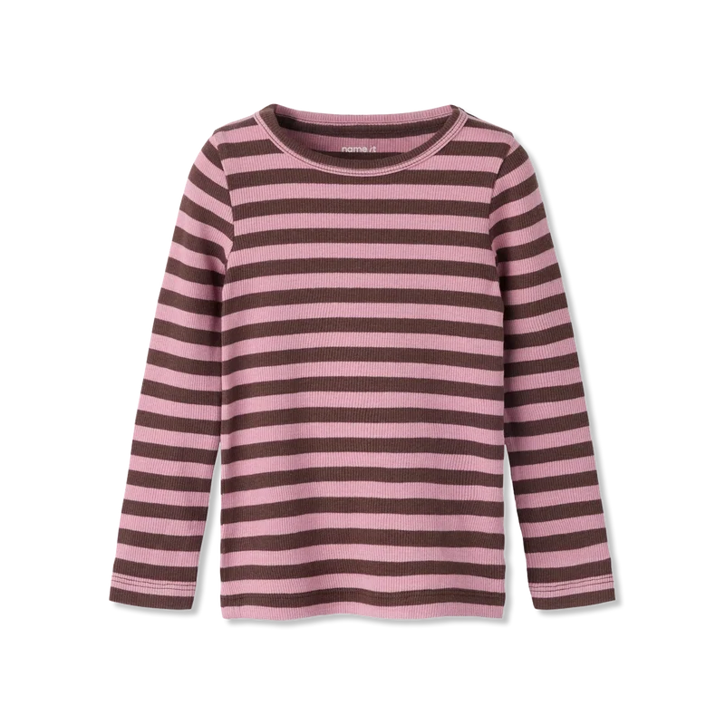 Nmnbanio Langarmshirt