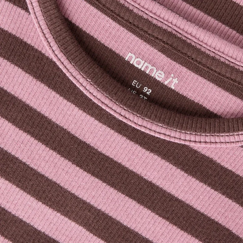 Nmnbanio Langarmshirt