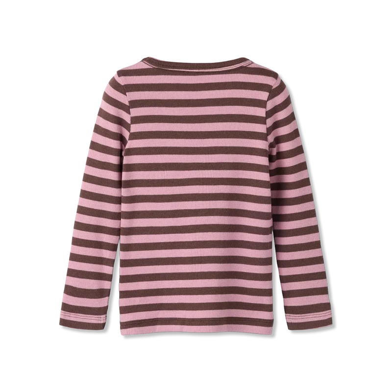 Nmnbanio Langarmshirt