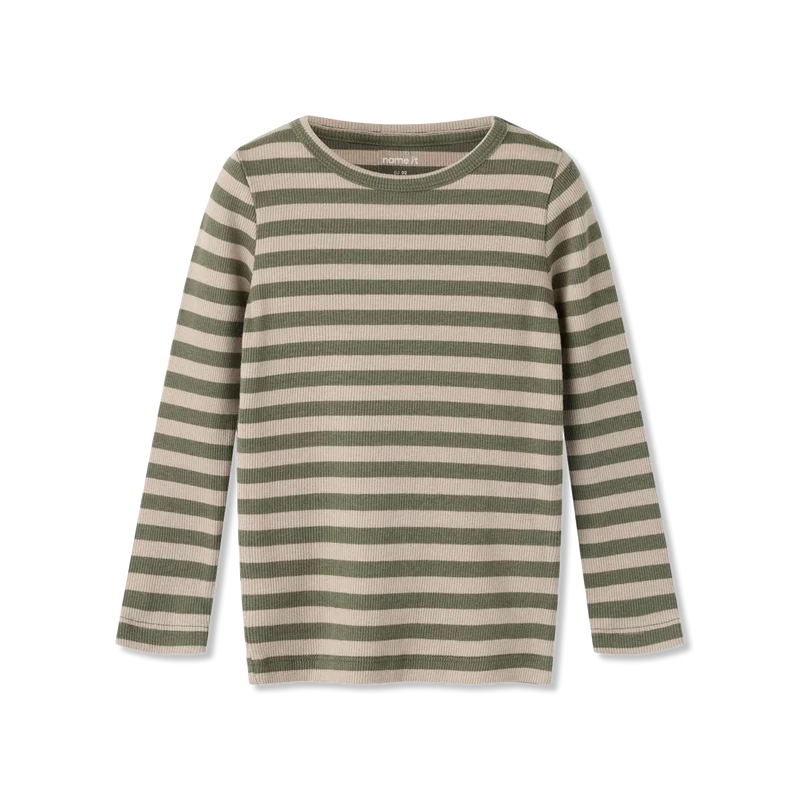 Nmnbanio Langarmshirt