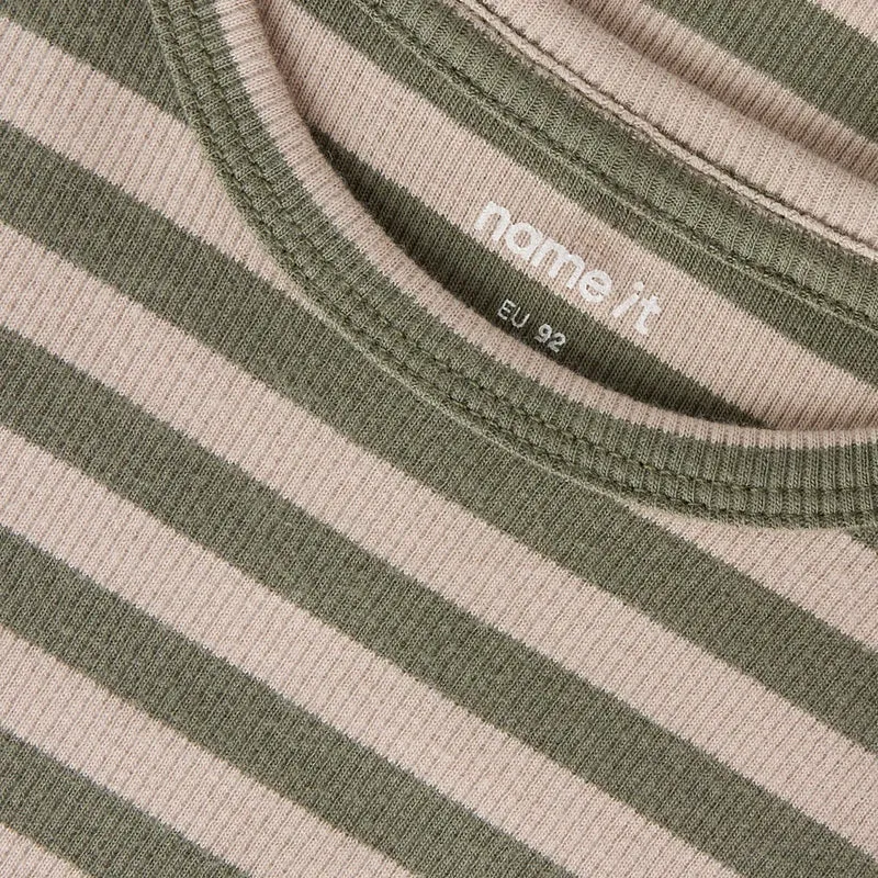 Nmnbanio Langarmshirt