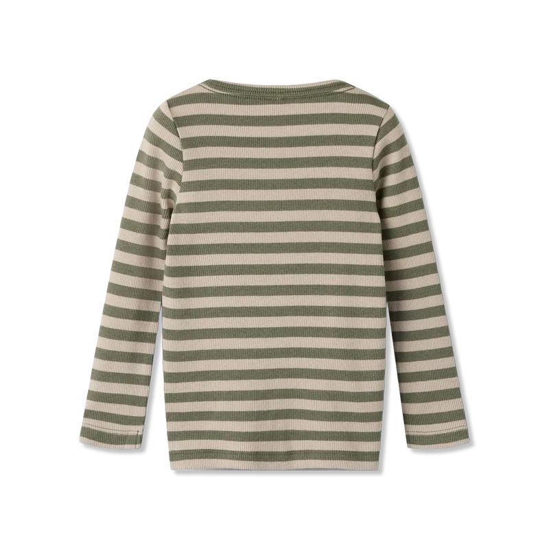 Nmnbanio Langarmshirt