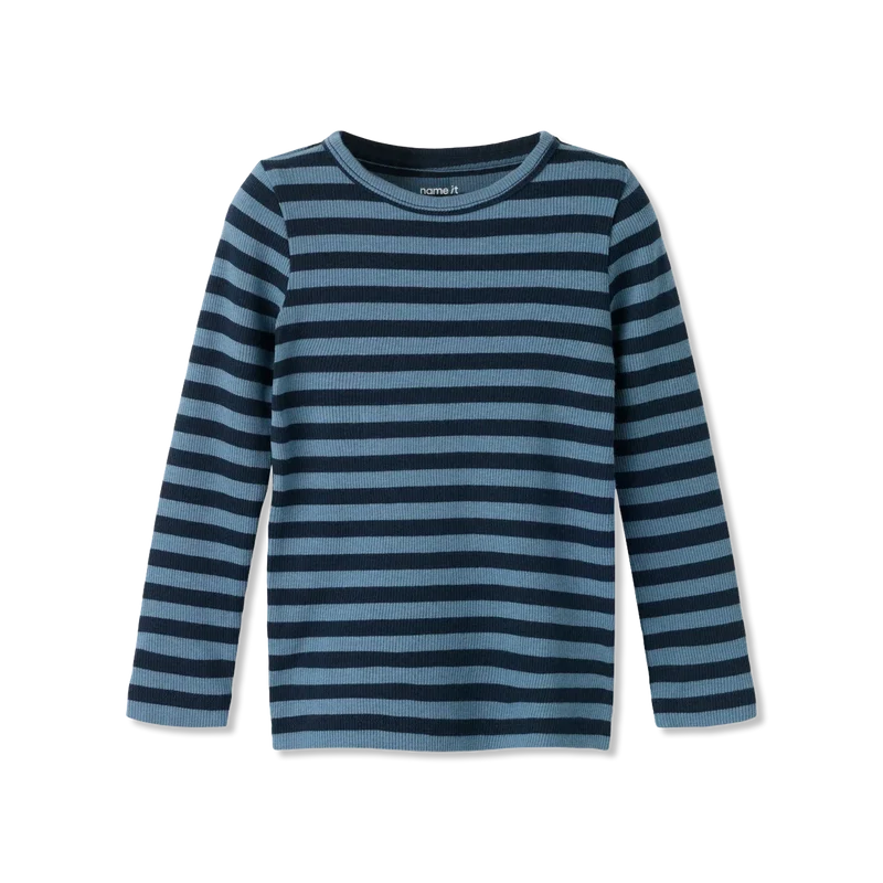 Nmnbanio Langarmshirt