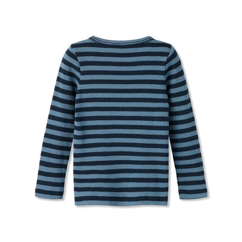 Nmnbanio Langarmshirt