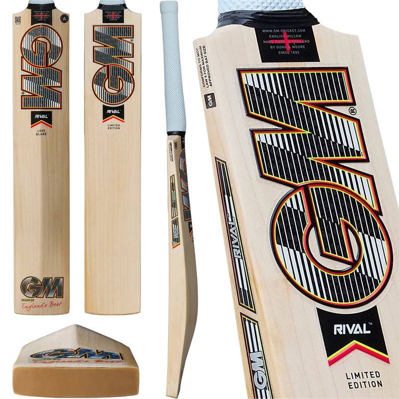 Rival DXM 404 Junior Cricket Bat