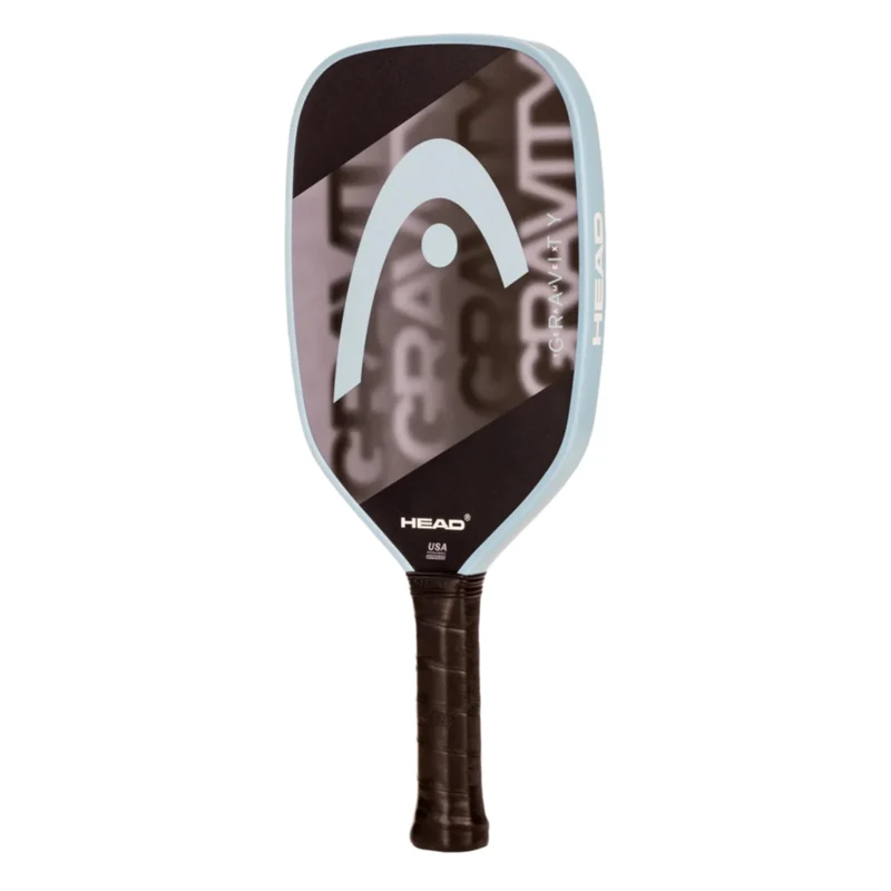 Gravity Team EX 2025 Pickleball Paddle