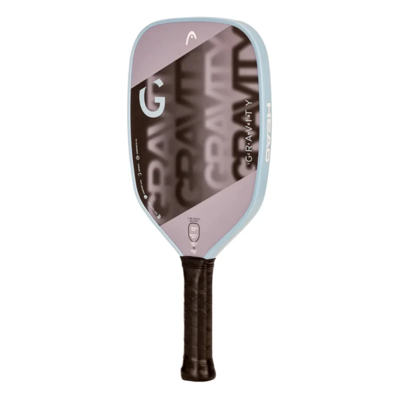 Gravity Team EX 2025 Pickleball Paddle