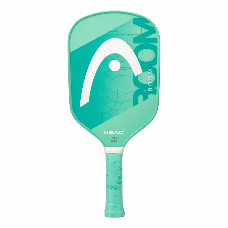Head Boom Team EX 2024 Pickleball Paddle