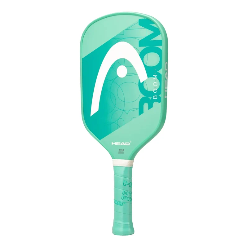 Head Boom Team EX 2024 Pickleball Paddle