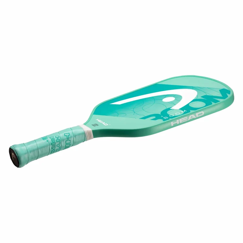 Head Boom Team EX 2024 Pickleball Paddle