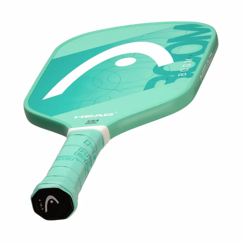 Head Boom Team EX 2024 Pickleball Paddle