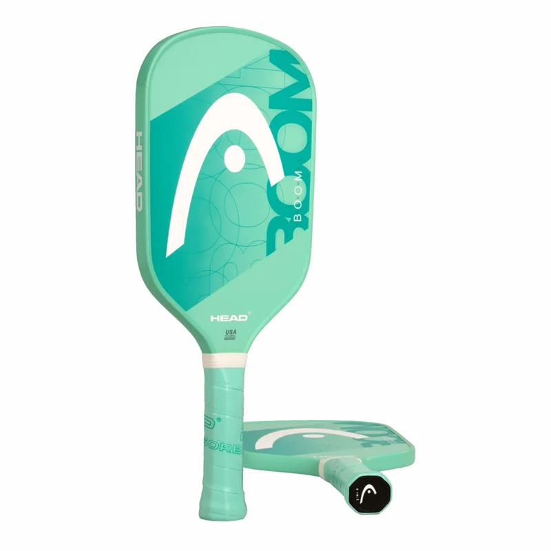 Head Boom Team EX 2024 Pickleball Paddle