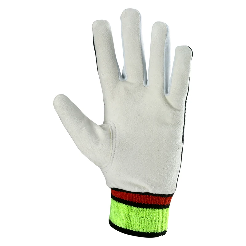 Plain Chamois Wicket Keeping Inners