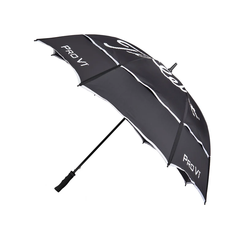 Tour Double Canopy Umbrella