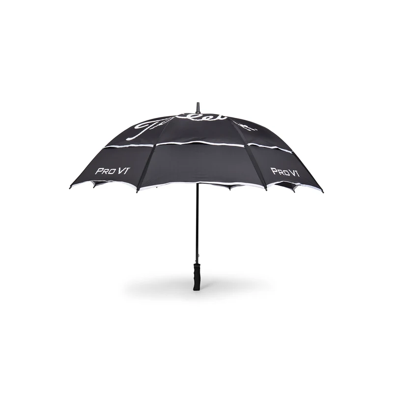 Tour Double Canopy Umbrella