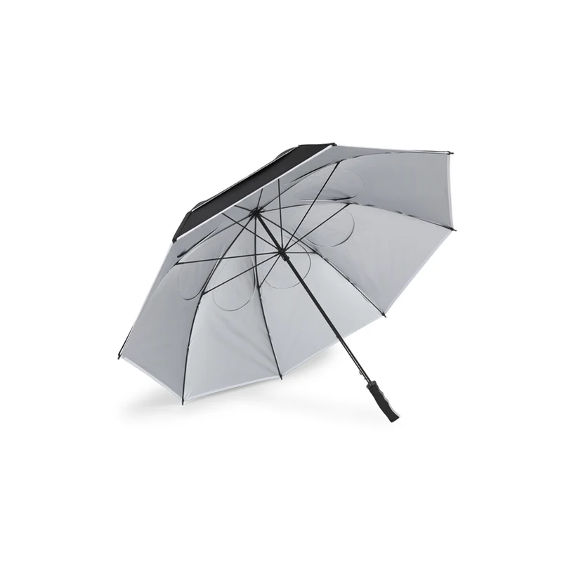 Tour Double Canopy Umbrella