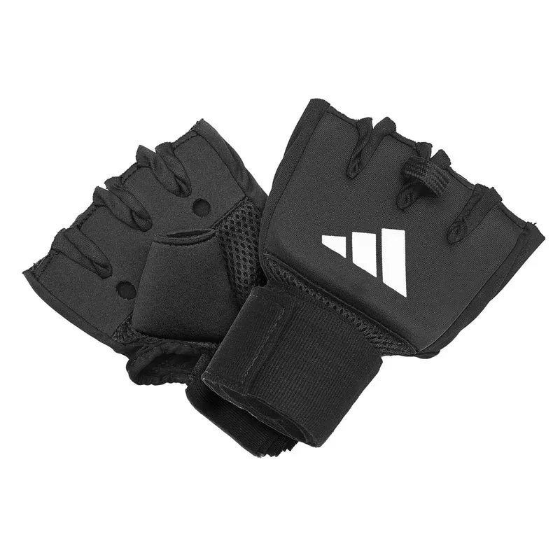 Quick-Wrap Punch Glove