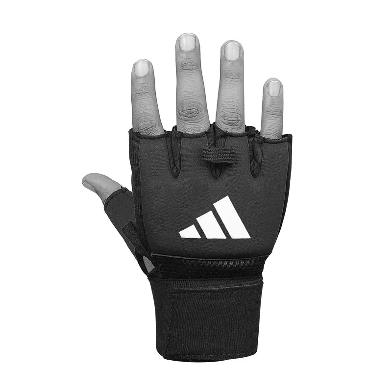 Quick-Wrap Punch Glove