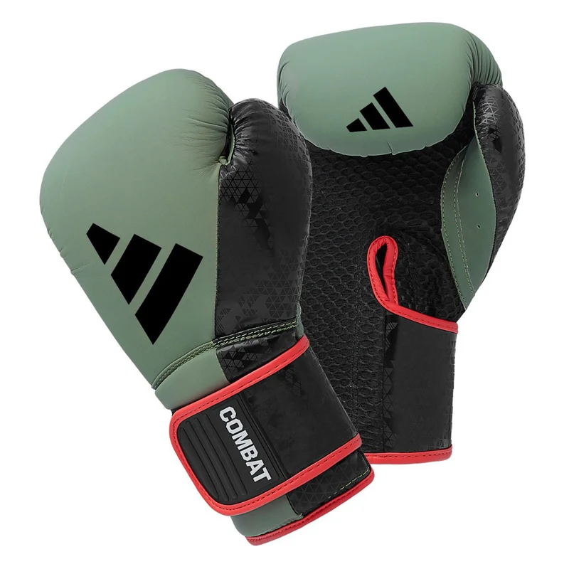Combat 50 Boxing Gloves