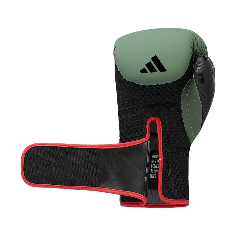 Combat 50 Boxing Gloves