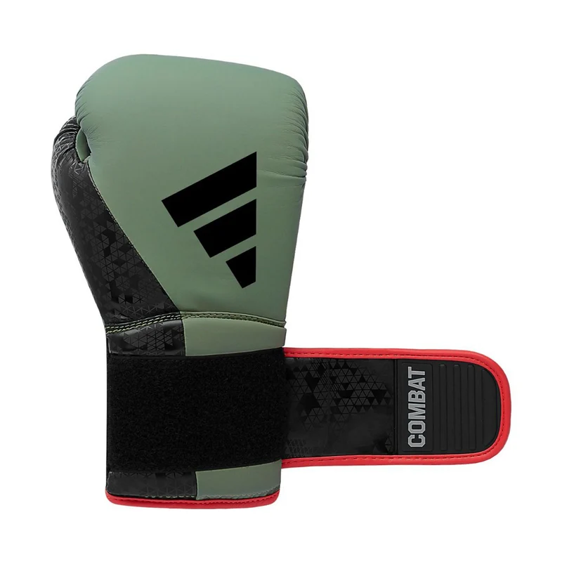 Combat 50 Boxing Gloves