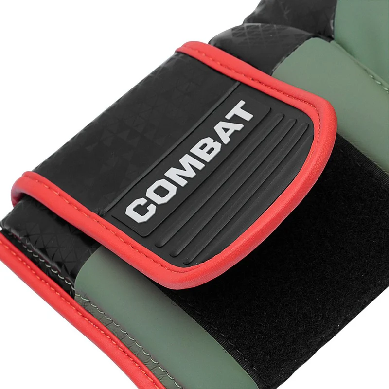 Combat 50 Boxing Gloves