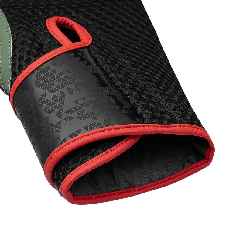 Combat 50 Boxing Gloves
