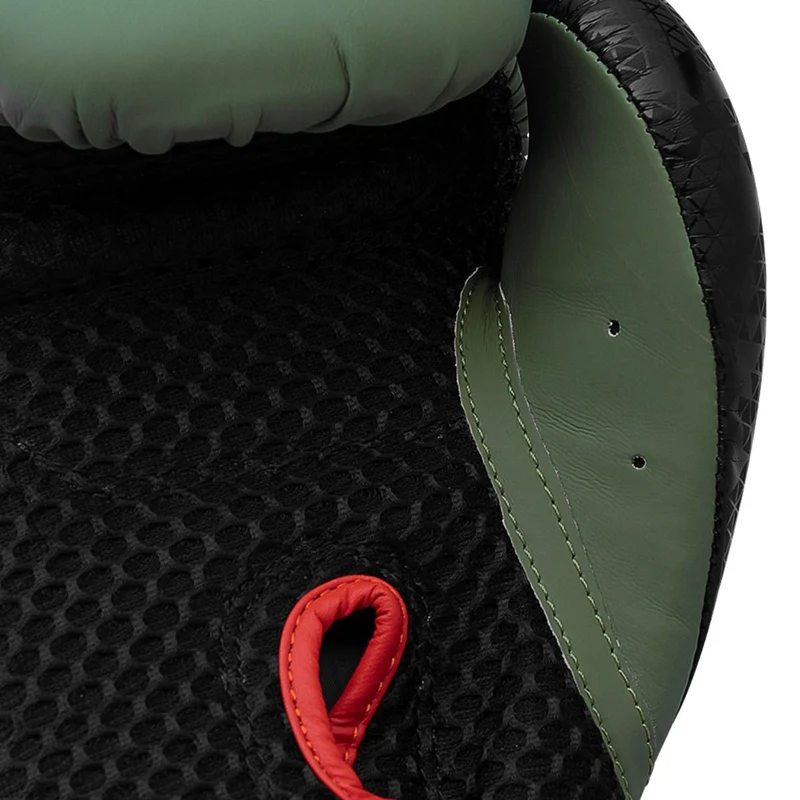 Combat 50 Boxing Gloves