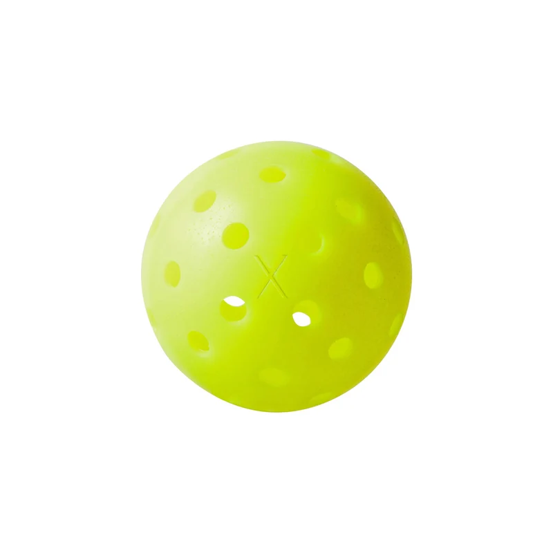 Outdoor X-40 Pickleball (3 Pack)