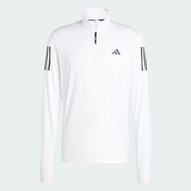 adidas Men Own the Run Half