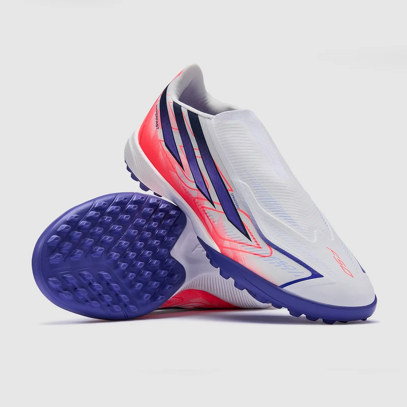adidas F50 Hyperfast League Schnürungslos TF